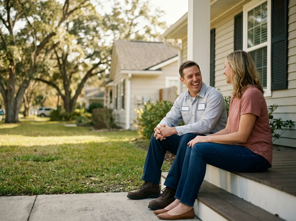 Septic tank pumping FAQs for Myrtle Beach, SC